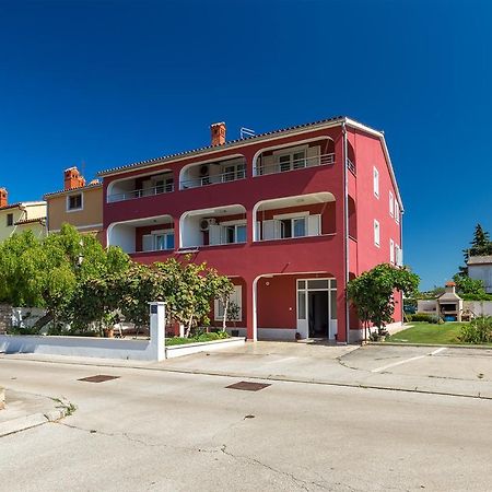 Apartments Boris 771 法扎纳 外观 照片