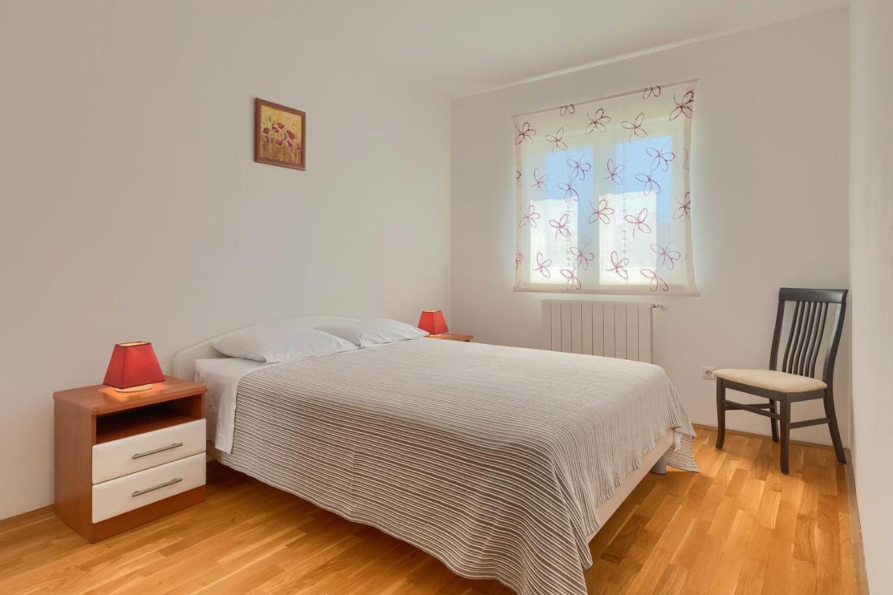 Apartments Boris 771 法扎纳 外观 照片