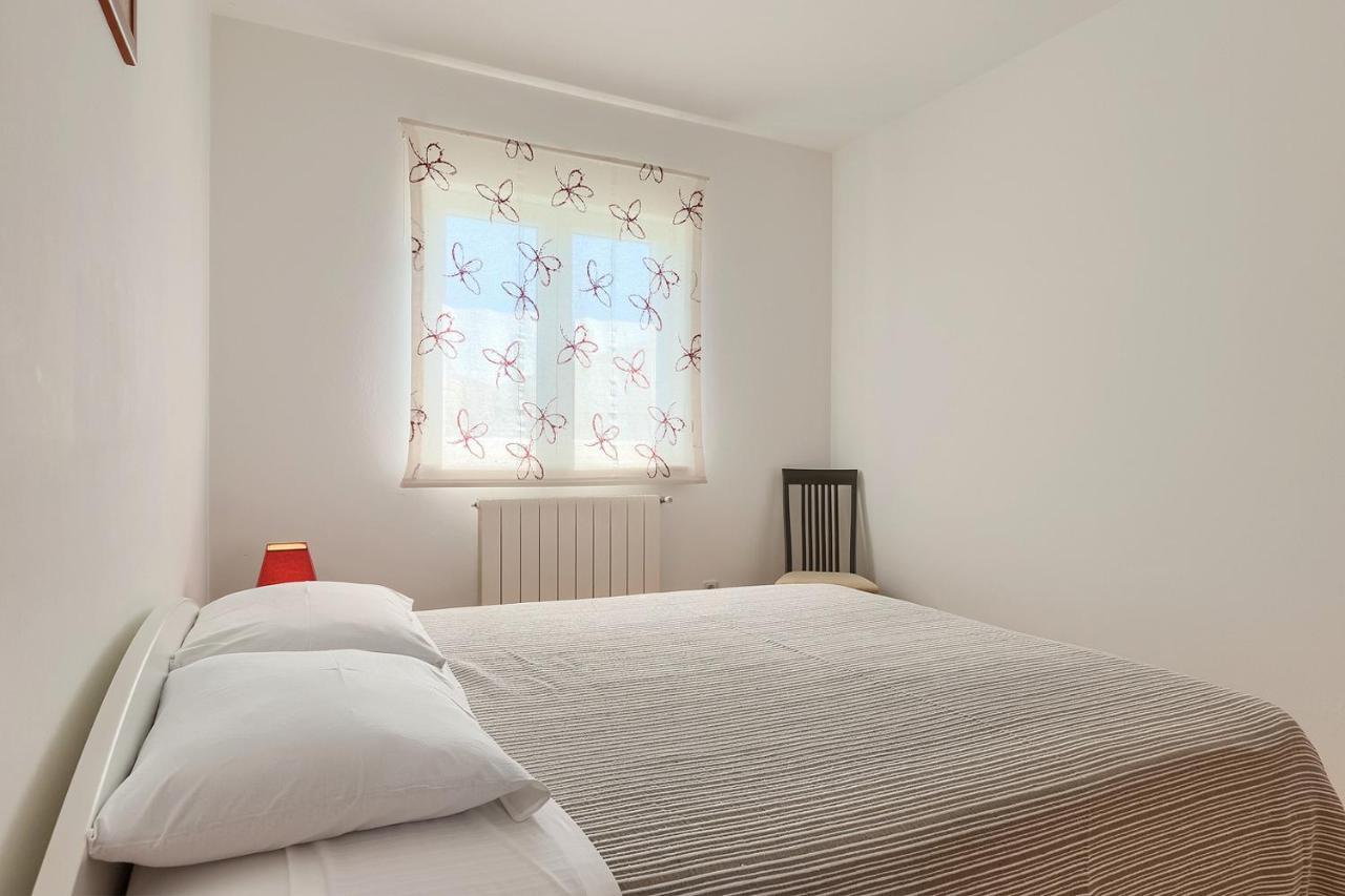 Apartments Boris 771 法扎纳 外观 照片