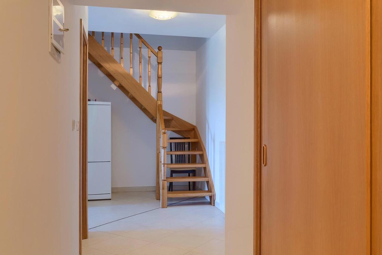 Apartments Boris 771 法扎纳 外观 照片
