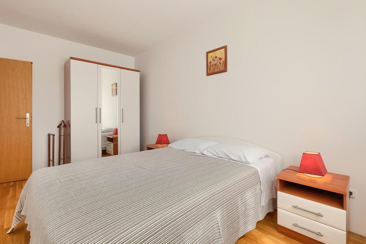 Apartments Boris 771 法扎纳 外观 照片