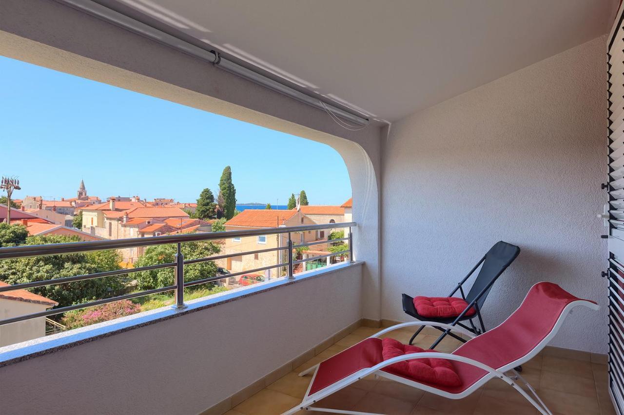 Apartments Boris 771 法扎纳 外观 照片