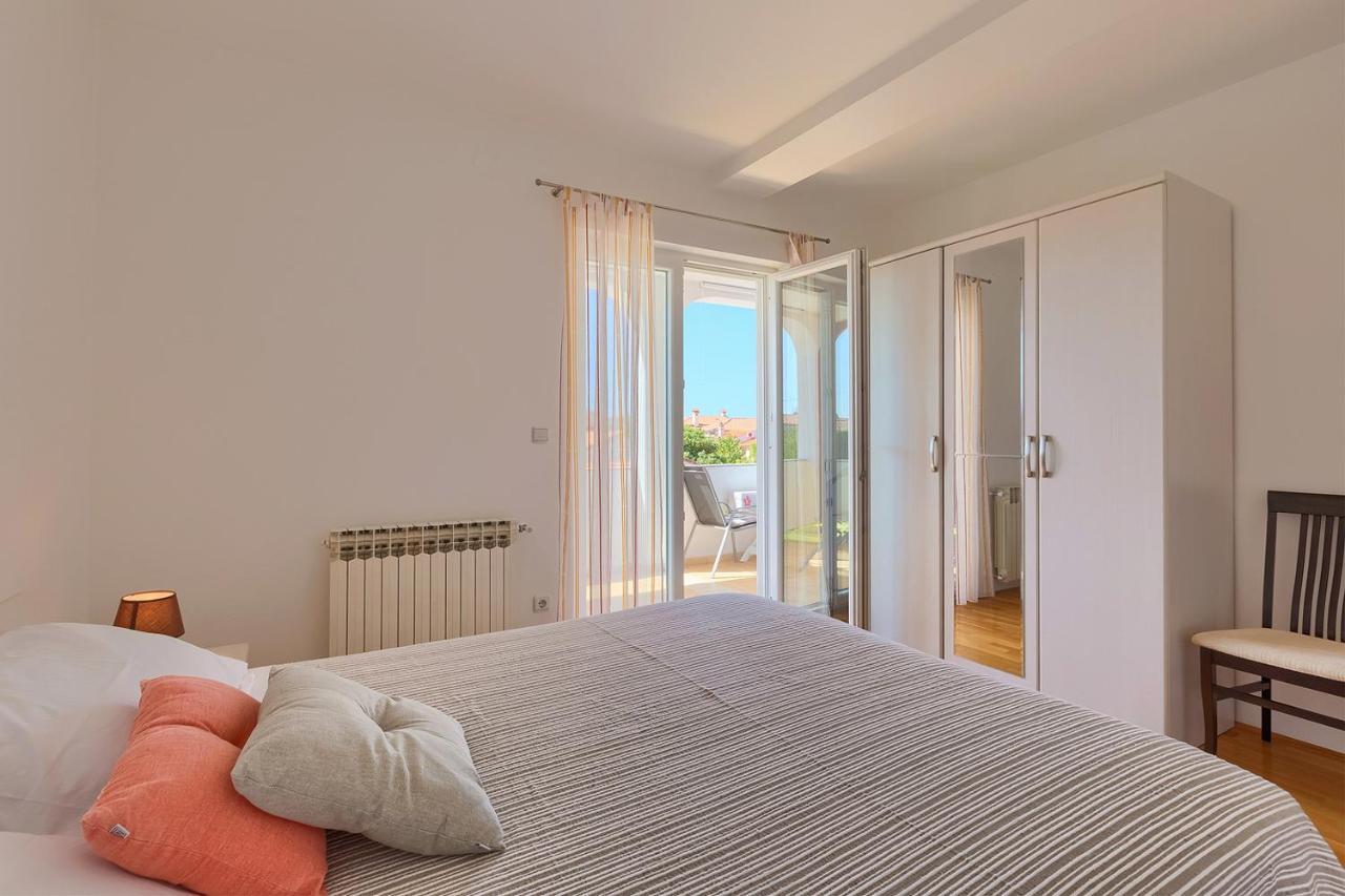 Apartments Boris 771 法扎纳 外观 照片