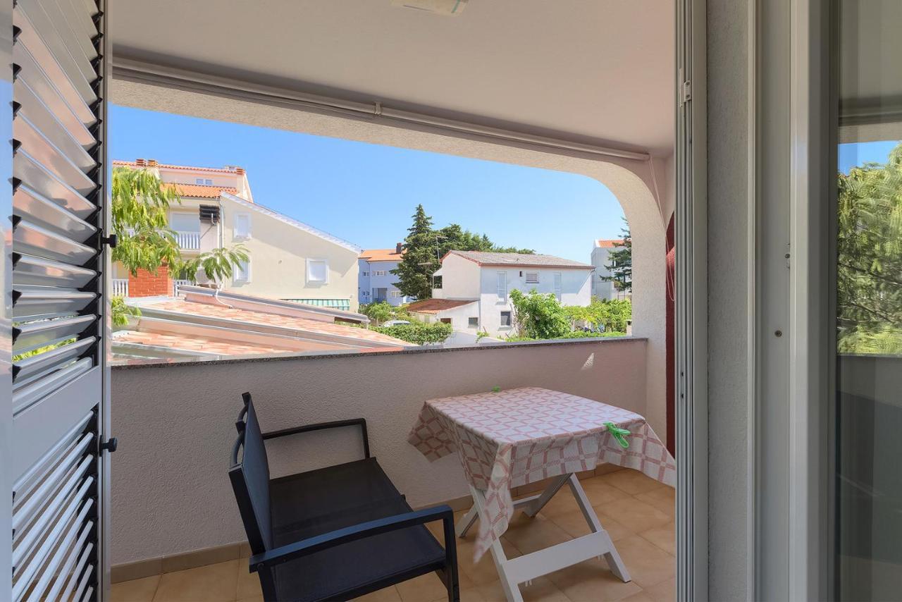 Apartments Boris 771 法扎纳 外观 照片