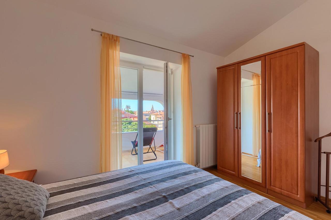 Apartments Boris 771 法扎纳 外观 照片