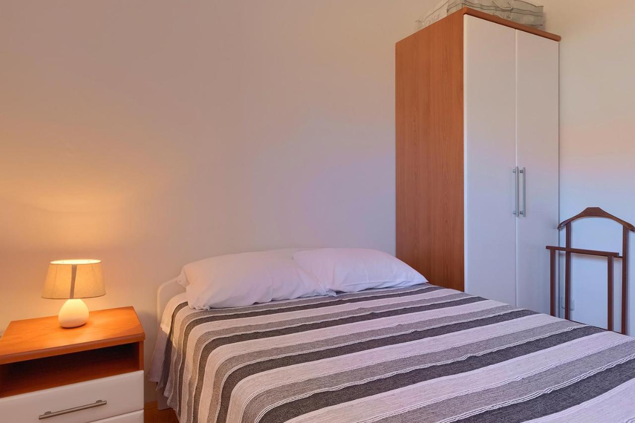 Apartments Boris 771 法扎纳 外观 照片